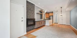 1832 SWANN Street NW Gallery 2