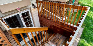Spacious Garden-level Condo with Kitchenette in North Boulder Gallery 27