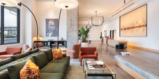 Foundryline Gallery 21