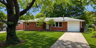 Charming 3-bed Home Charming 3-bed Home Gallery 1