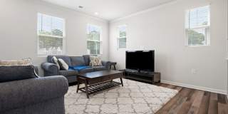 $500 OFF Your First Month's Rent! Beautiful End-Unit Townhome in Trace at Olde Towne | 3BR/3.5BA | Garage Gallery 7