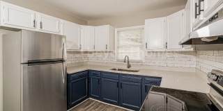 Ready to love where you live? 3 Bed 1 Bath Home Ready for You! Gallery 4