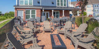 Parker Flats at Old Town Gallery 10