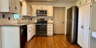 {12009} Available Immediately + Finished Lower Level + Olathe Schools Gallery 12