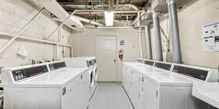 66 NEW YORK Avenue NW Gallery 16