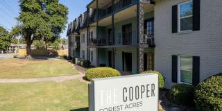 Cooper at Forest Acres Gallery 15