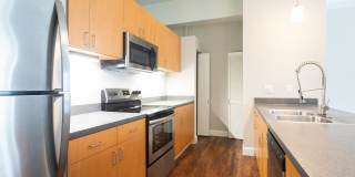 Metro on Granby Apartments Gallery 33