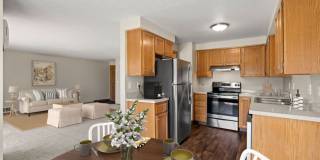 Meadowlawn Apartments - 55 + Senior Housing Gallery 15