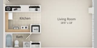 Bridgeview Apartments Gallery 41