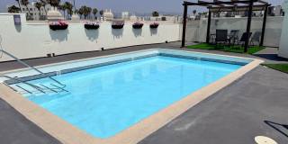 Vibrant Koreatown Living with Rooftop Pool & Spa - 620 S. Gramercy Place Gallery 28