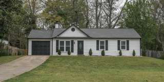 356 Meadow Trace Drive 356 Meadow Trace Drive Gallery 1