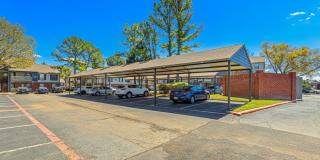 Arbors of Central Park Gallery 21