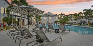 The Hadley Luxury Apartments Gallery 4