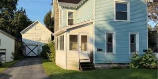 13 Madison Street Gallery 1