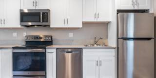 Fremont Arms Apartments Gallery 9