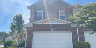 A Beautiful 4 Bedroom & 3 Bath with 2-Car Garage in Glencroft, Cary – Available October 7! Gallery 1