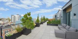 Liberty Square I Gallery 44