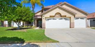 Coming Soon! Great Views 2 story 4/2.5 bath home in Corona Vista for lease! Gallery 1