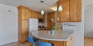 Relaxing 1BR/1BA Condo in Honolulu Gallery 8