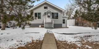 Excellent 3-Bed, 2-Bath Home in Heart of Cheyenne, WY! Gallery 1