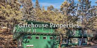 4932 Little Cub Creek Rd Evergreen Gallery 1