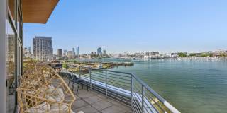 Boston East Gallery 49