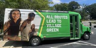 Village Green - Student Housing Gallery 34