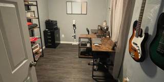 Beautifully updated with modern upgrades and cozy charm. PETS WELCOME Gallery 18