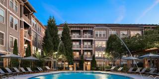 The Regency at Johns Creek Walk Gallery 9