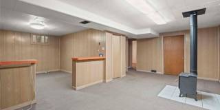 Spacious House for rent in Denver Gallery 12