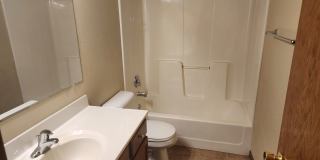 Three bedroom two bathroom Town home Gallery 13