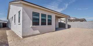 Stunning 4 Bedroom/3 Bath Single Level Home In Estrella Mountain Ranch Community! Newly Built Home! Gallery 24