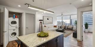 LTV Tower Apartments Gallery 9