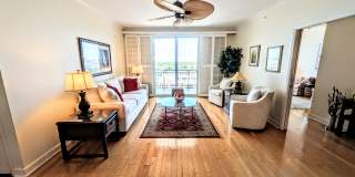 SHORT TERM TURNKEY FURNISHED DOWNTOWN AT THE RENAISSANCE Gallery 7