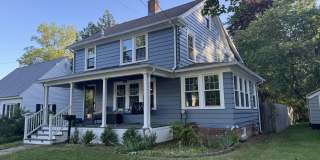 112 Wayland Street Gallery 2
