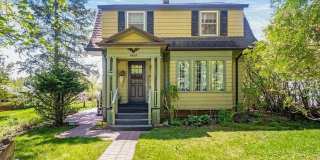 4424 Gilliat Street - Fully Furnished Short Term Rental - September 2026 - May 2027 Gallery 1