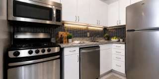 460 West 20th Street Gallery 3