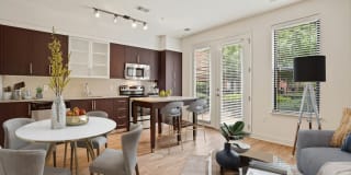 19Nineteen Clarendon Apartments Gallery 5