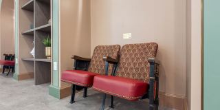 Dream Boyd Theatre Gallery 53