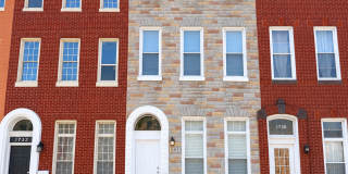 1734 McCulloh Street - 1 Gallery 1