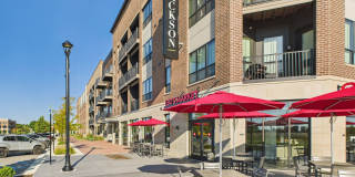 McCord Square Apartments and Retail Gallery 31