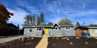 FOR RENT: UNFURNISHED: - Super Sweet Cottage style home in Midtown Bend. Gallery 3