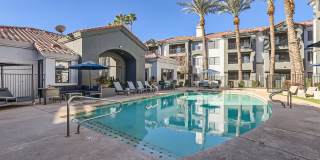 Mandarina Apartment Homes Gallery 110