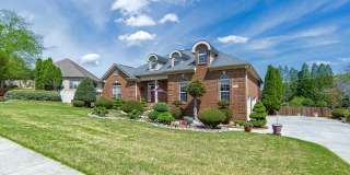 4409 Hampton Ridge Drive Gallery 4