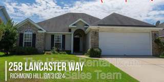 258 Lancaster Way Gallery 1