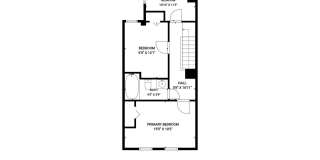 Gorgeous 6br/3.5a with Deck/Patio/Common Space Steps to Columbia Heights! Gallery 35