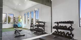 The Ranches Townhomes Gallery 10