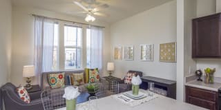 Affordable Housing - Gardens at San Juan Square Gallery 14