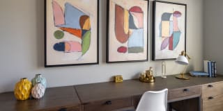 Blu on the Boulevard Gallery 28