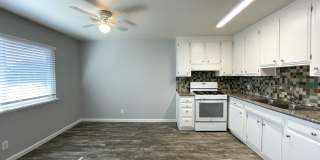 Renovated Apartments at 705 Camanche Lane Gallery 3